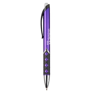 Metallic Purple
