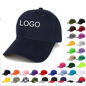 Baseball Cap Trucker Hat