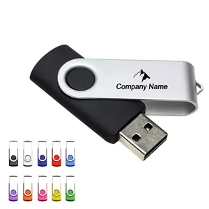 8G Swing Usb Drive