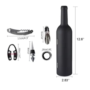 Wine Accessories Gift Set