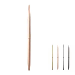 Metal Lightweight Ballpoint Pen