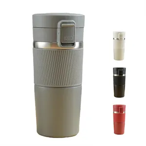 Food Grade Drinkware Stainless Steel Insulated Cup