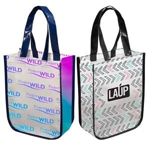 Small Round Corner Bag (Overseas Direct)