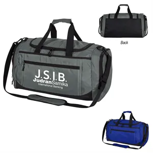 TRAINING DAY DUFFEL BAG