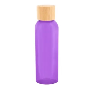 Translucent Purple