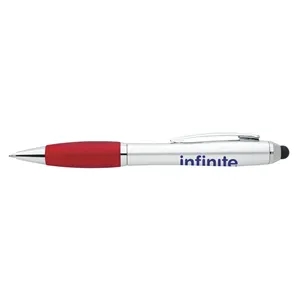 Good Value™ Ion Silver Stylus Pen