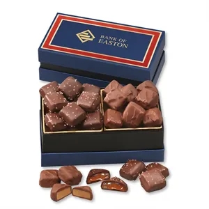 Classic Selection with Caramels & Peanut Butter Meltaways