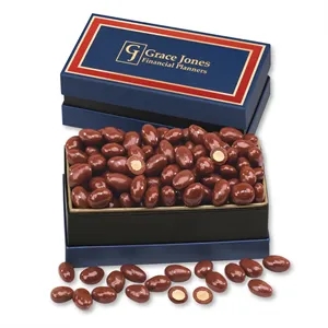 Classic Selection with Milk Chocolate Almonds