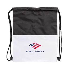 Sublimated Drawstring Bag