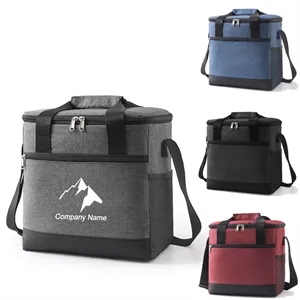 Foldable Cooler Bag