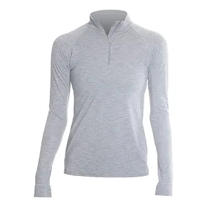 ANETIK Women's Flight Tech Quarter-Zip