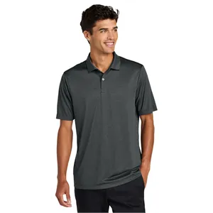 Mercer+Mettle Recharge Jersey Polo