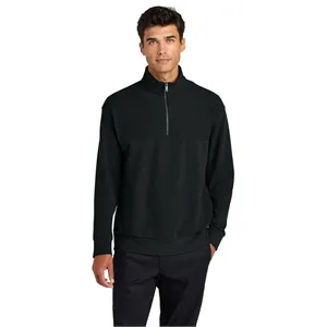 Mercer+Mettle Linear Texture 1/4-Zip