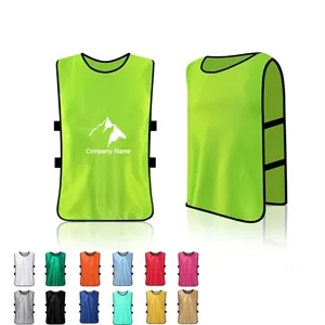 Sports Training Bibs