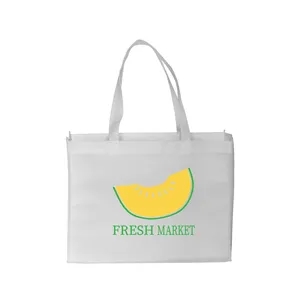 Prime Line Standard Non-Woven Tote Bag