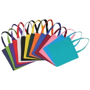 Value Polypropylene Tote