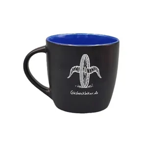 Challenger Grande Mug - Colors