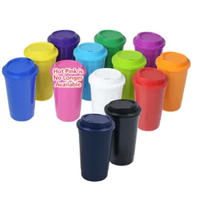 Passenger Travel Tumbler