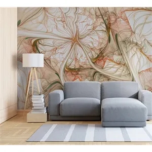 Custom Wall Murals - Mesh (12" x 12")