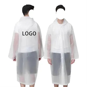 Hiking Travel Protective Raincoat Poncho