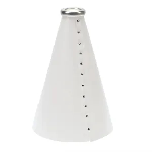 12" Riveted Megaphone