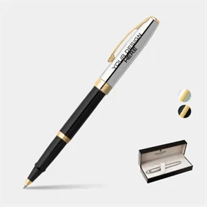 SHEAFFER® SAGARIS 9475 Executive Rollerball Pen w/ Gift Box