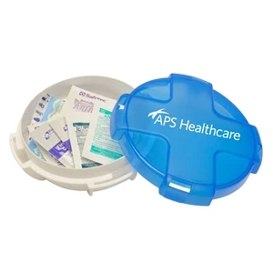 Safe Care Travel First Aid Kit