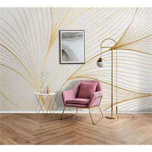 Custom Wall Murals - Caviar