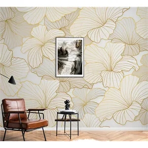 Custom Wall Murals - Drip (12" x 12"/sqft)