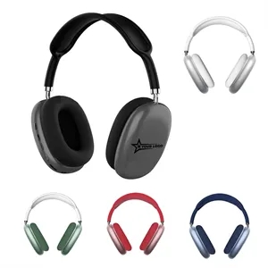 Wireless Bluetooth Headset Ergonomic Design Headphones