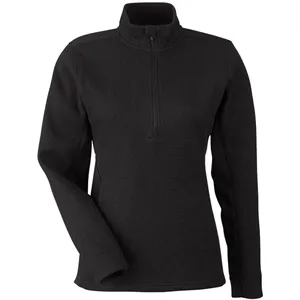 Spyder Ladies Constant Canyon 1/4 Zip