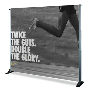 8'X8' Backdrop Stand Kit