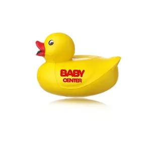 Rubber Ducky Shaped Stress Balls