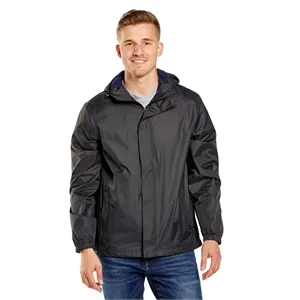 Storm Creek Men's Voyager Rain Jacket