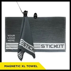 STICKIT Magnetic Towel - XL