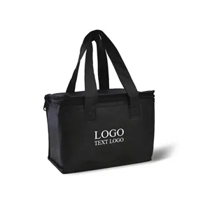 Portable Lunch Cool Bag