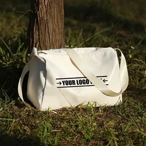 Waterproof Gym Duffle Bags