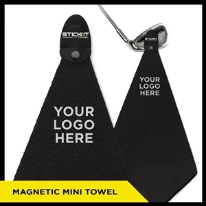 STICKIT Magnetic Towel - Mini