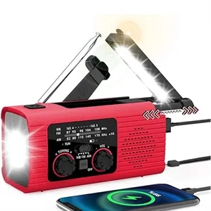 Emergency Radio