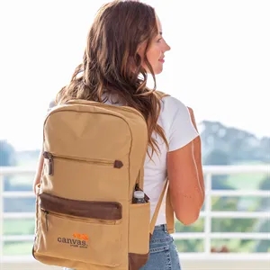 Touring Luxe Backpack