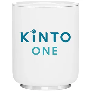 Custom Logo 10oz Fellow Rocky SS/Ceramic Insulated Lowball Tumbler