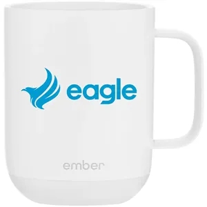 10 oz Ember2 Temperature Controlled Coffee Mug