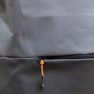 The Active Backpack