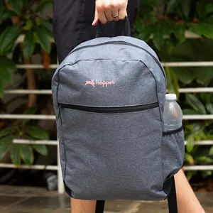 The Campus Backpack