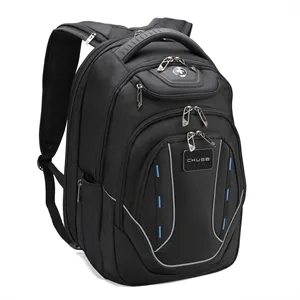 Swissdigital Design® Re-Charge Backpack