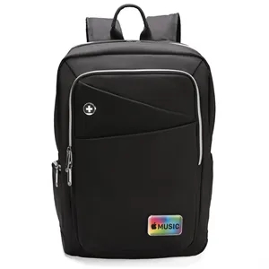 Swissdigital Design® Uptown Backpack