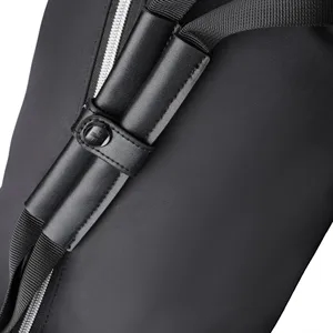 Swissdigital Design® Uptown Duffle Bag