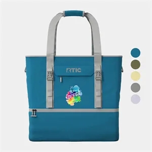 2-IN-1 RTIC® Hybrid Chillout Insulated Cooler Bag 18.4"x16.6