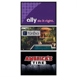 Berber Impressions HD Floor Mat 4' x 6'