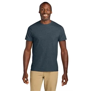 Vintage Heather Navy